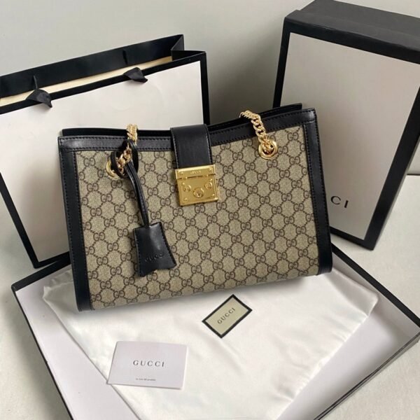 GUCCI
