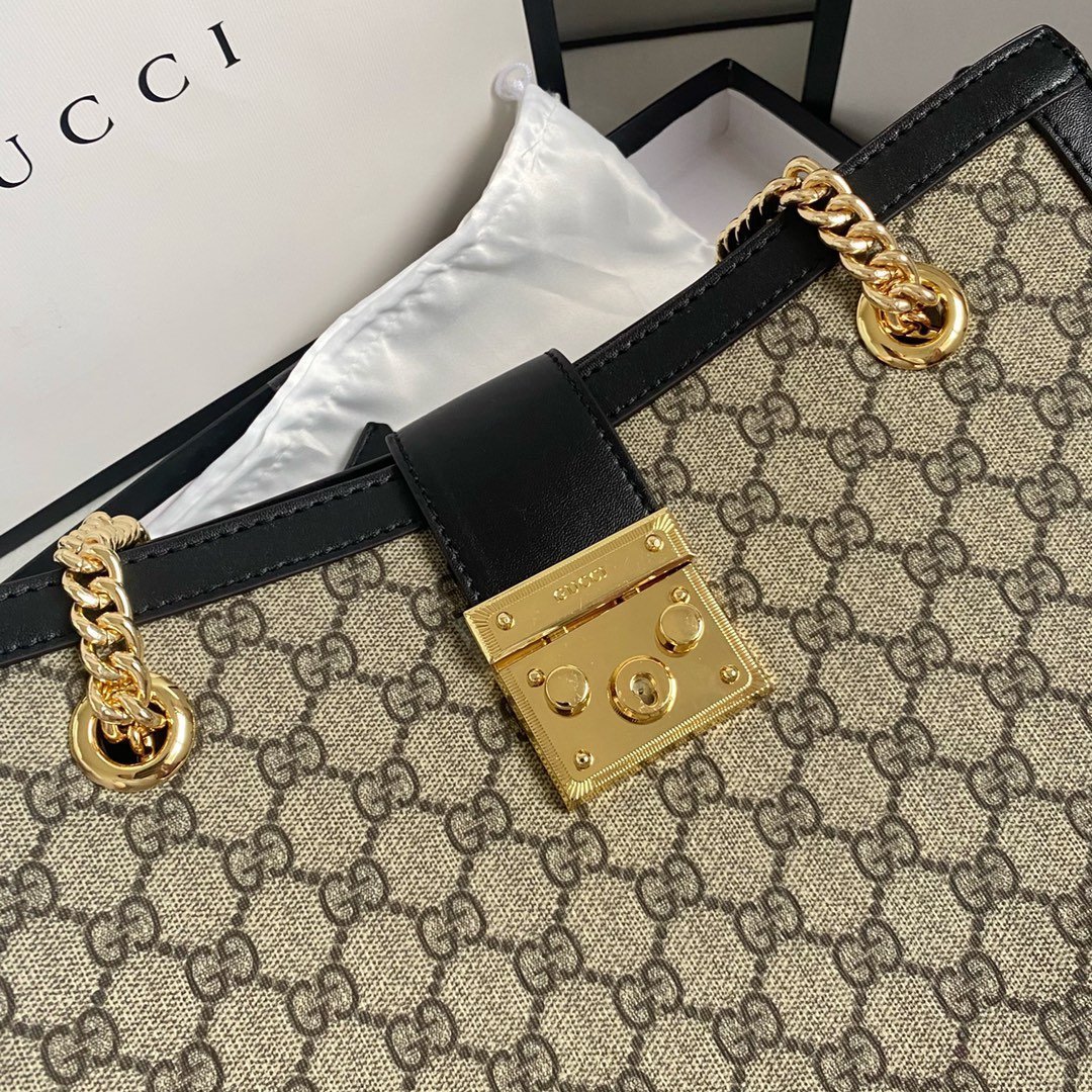 GUCCI