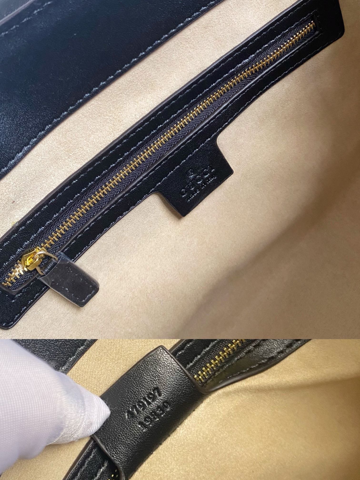 GUCCI