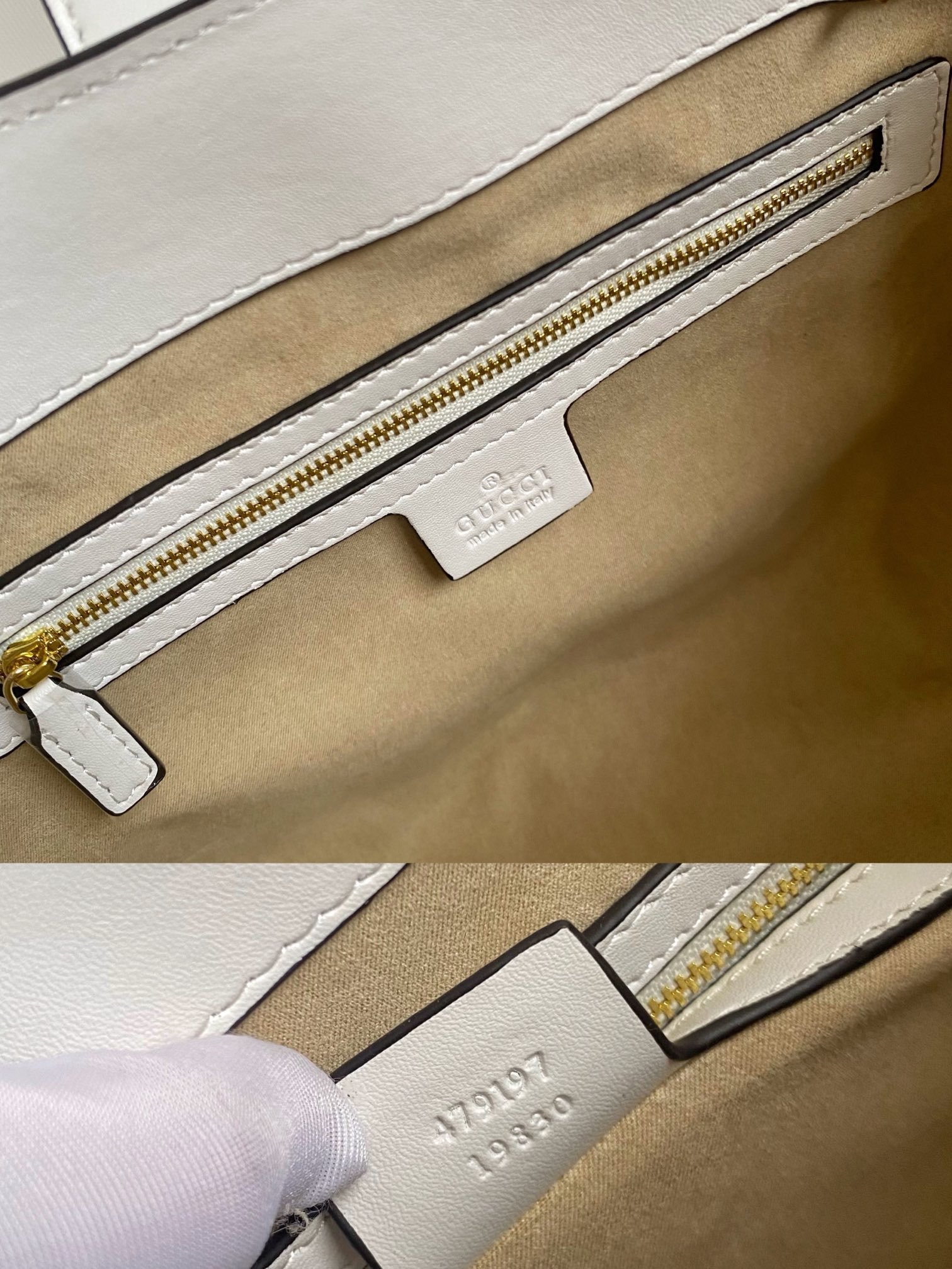 GUCCI