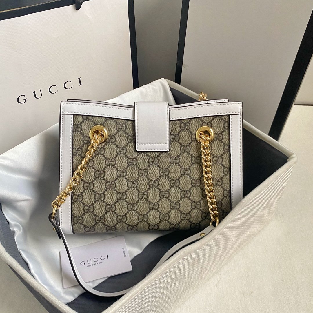 GUCCI