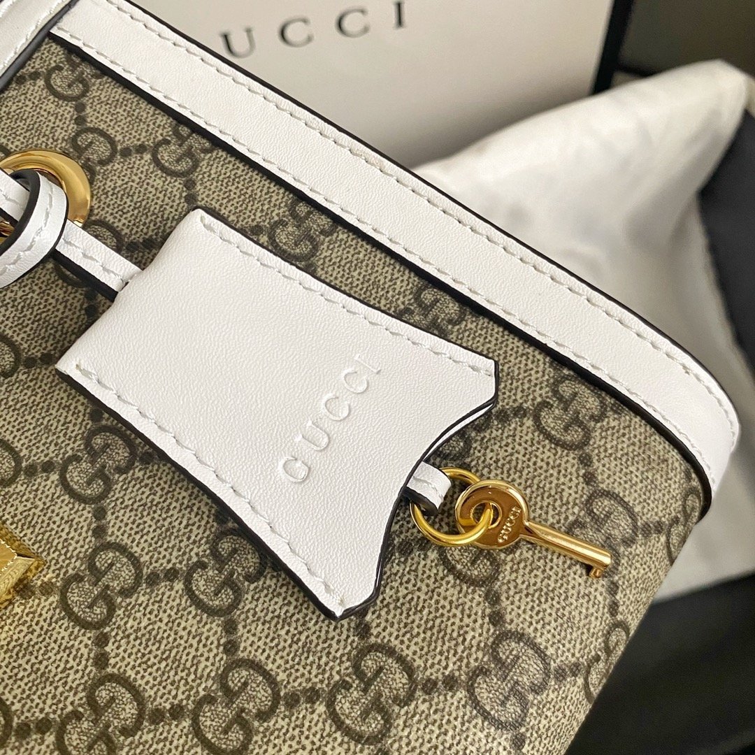 GUCCI