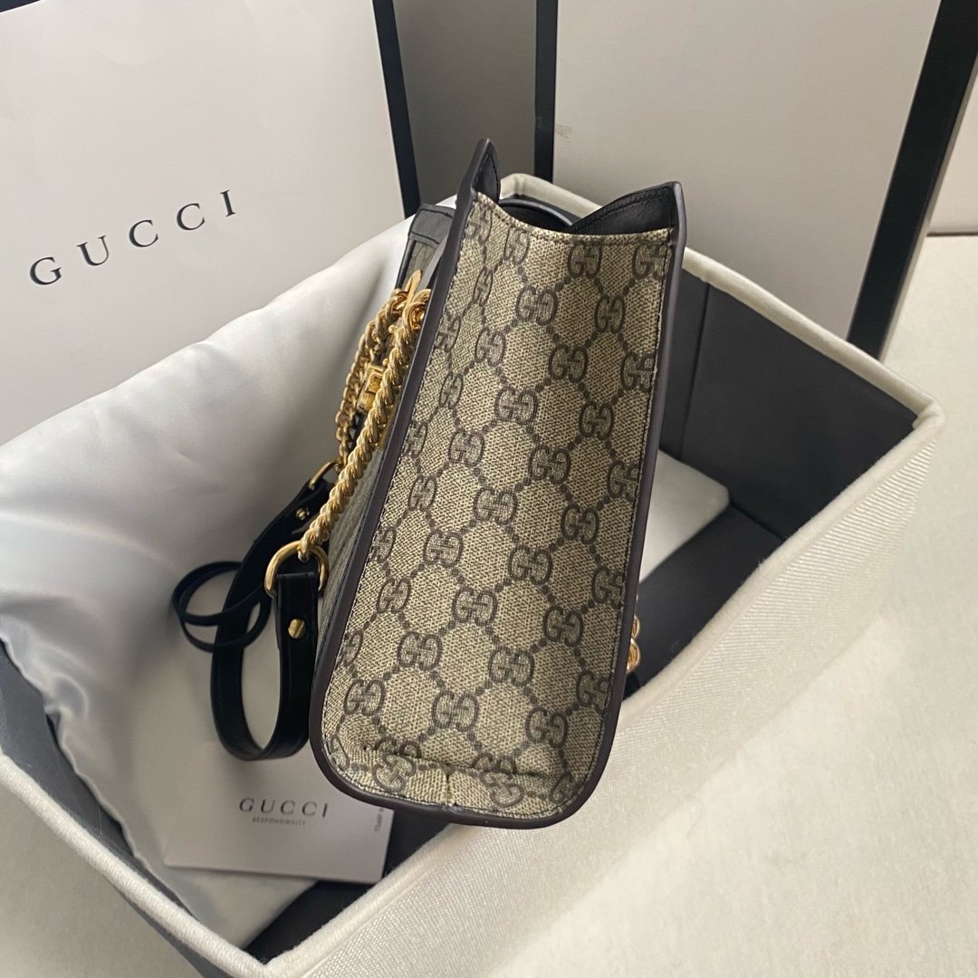 GUCCI