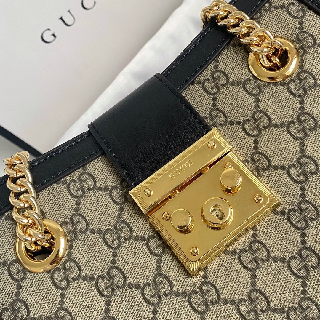 GUCCI