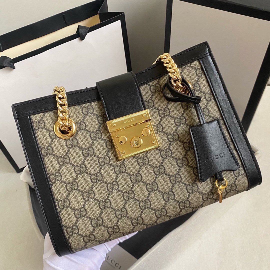 GUCCI