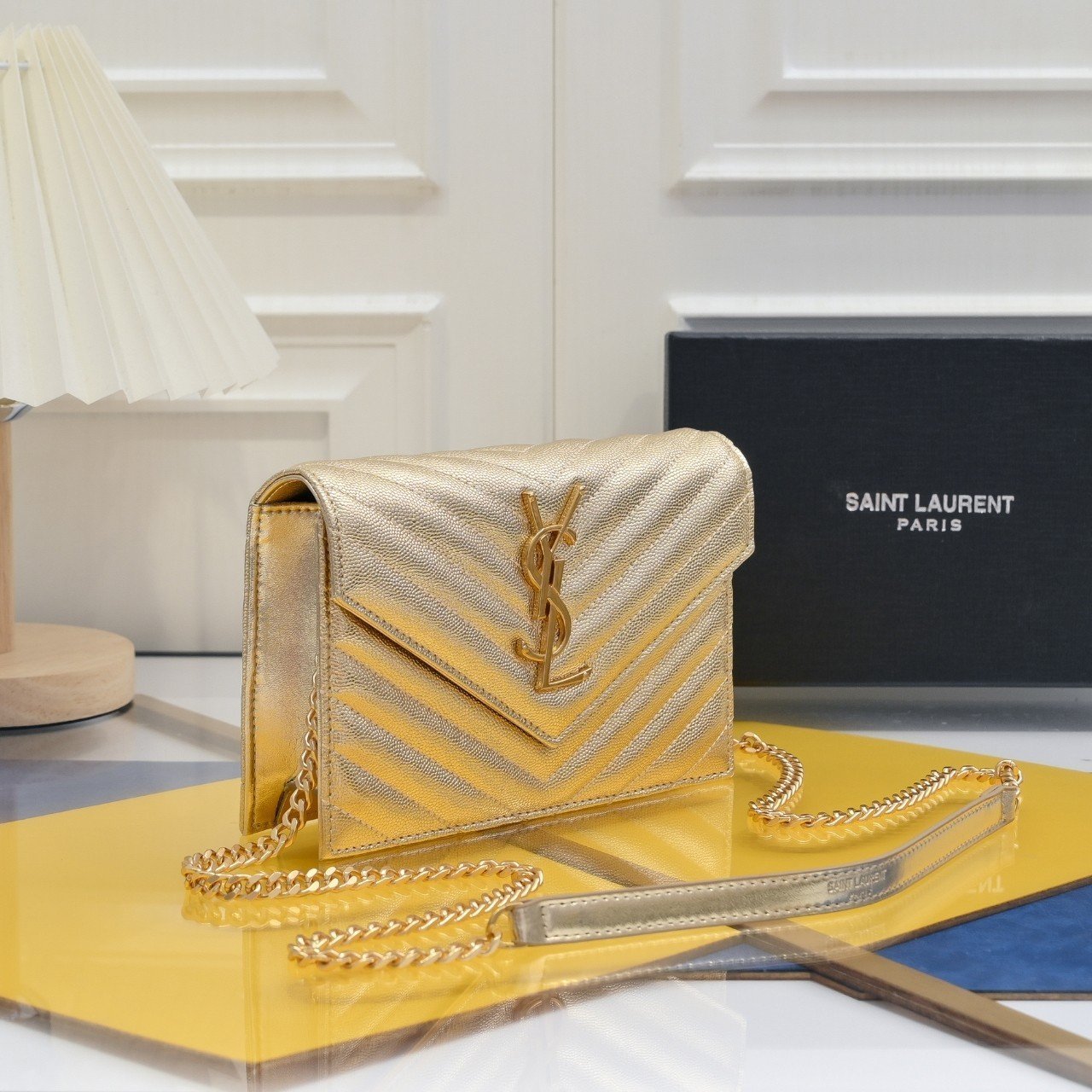 YSL