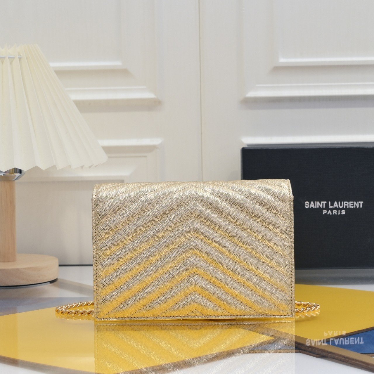 YSL