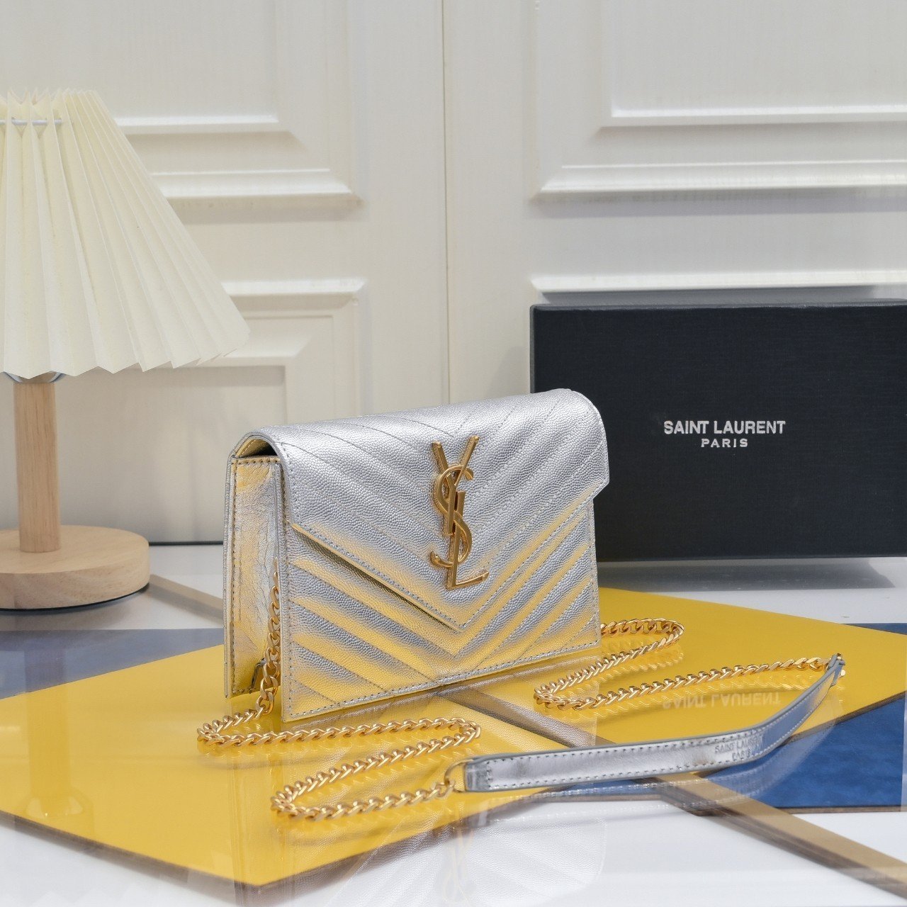 YSL