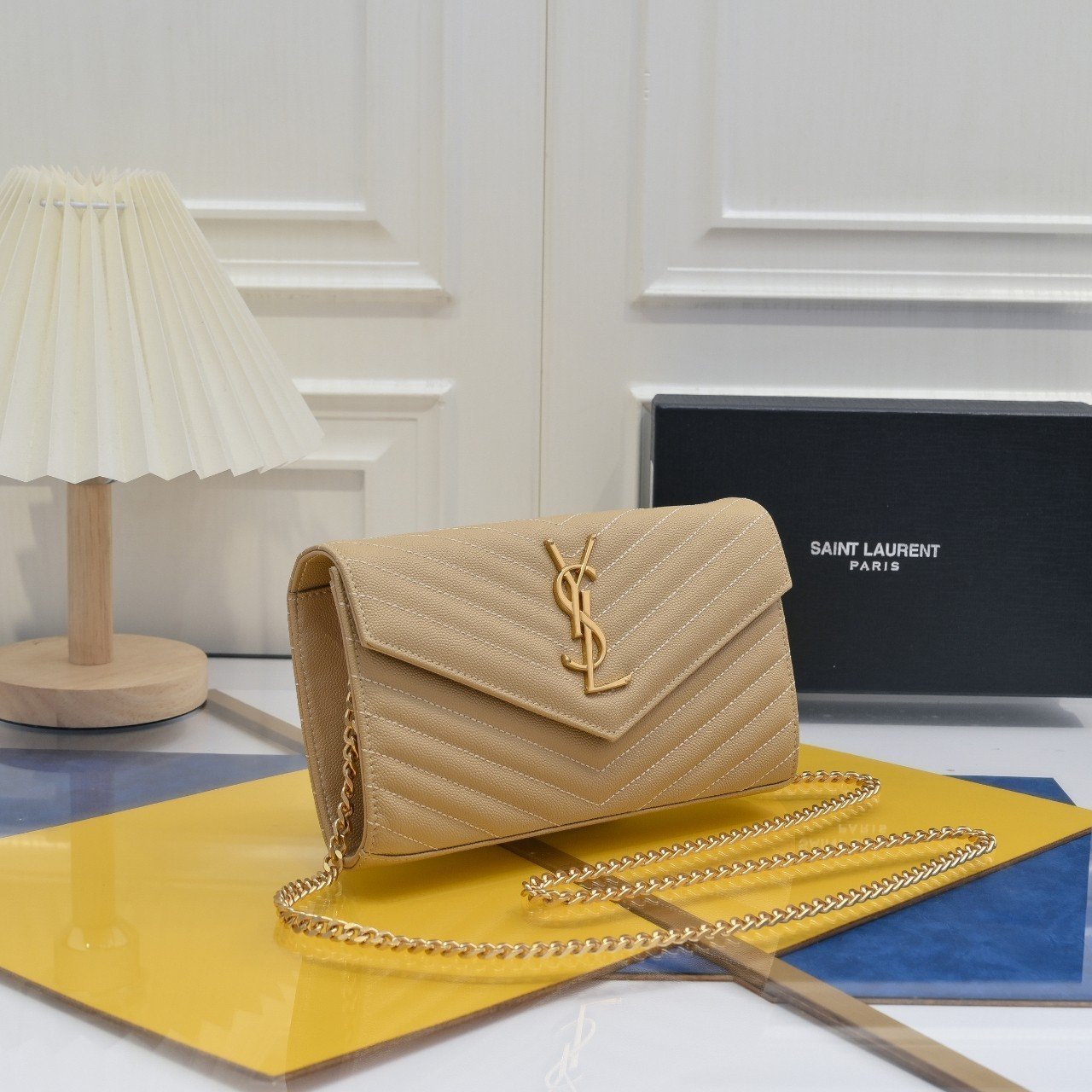 YSL