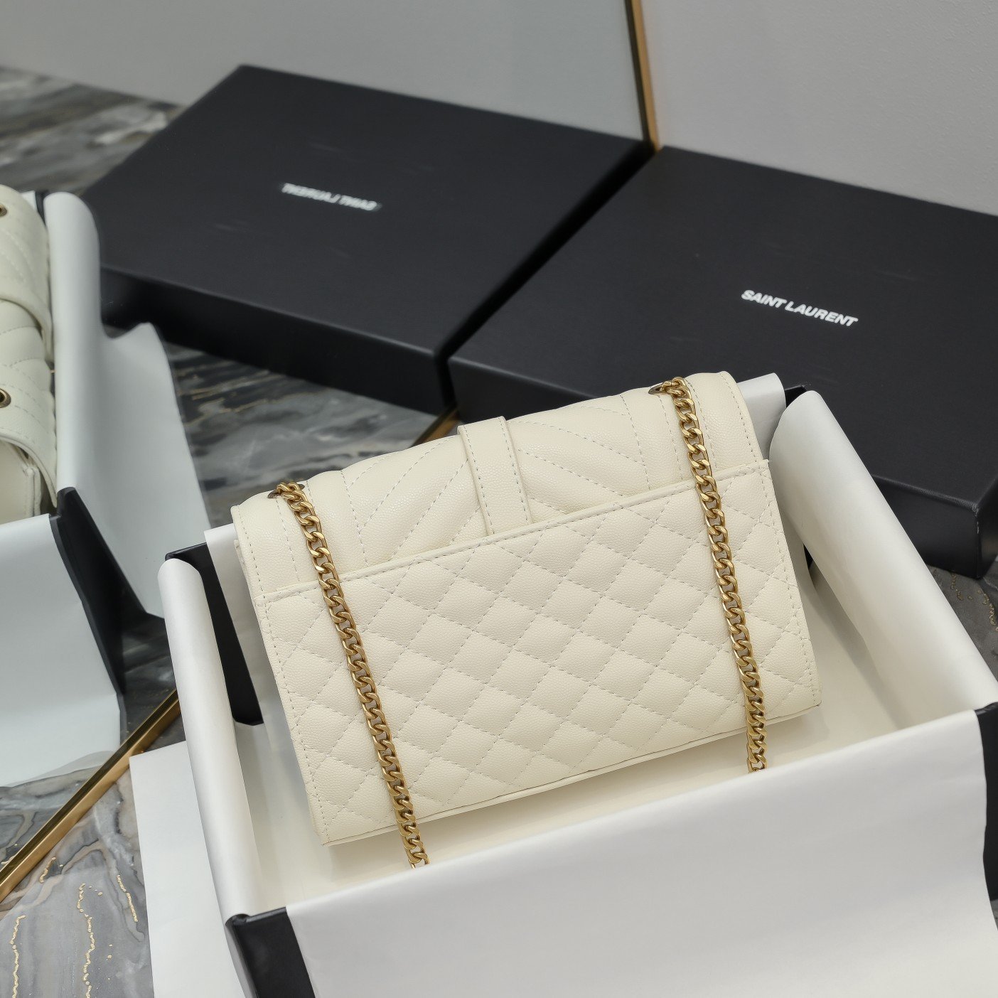 YSL
