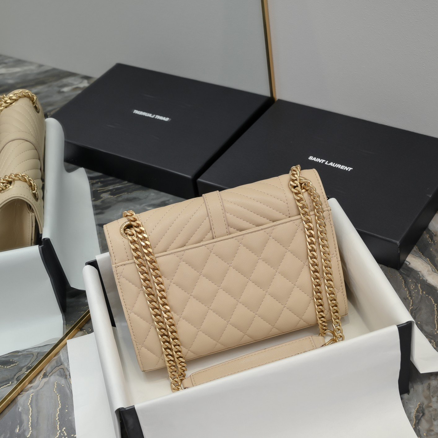 YSL