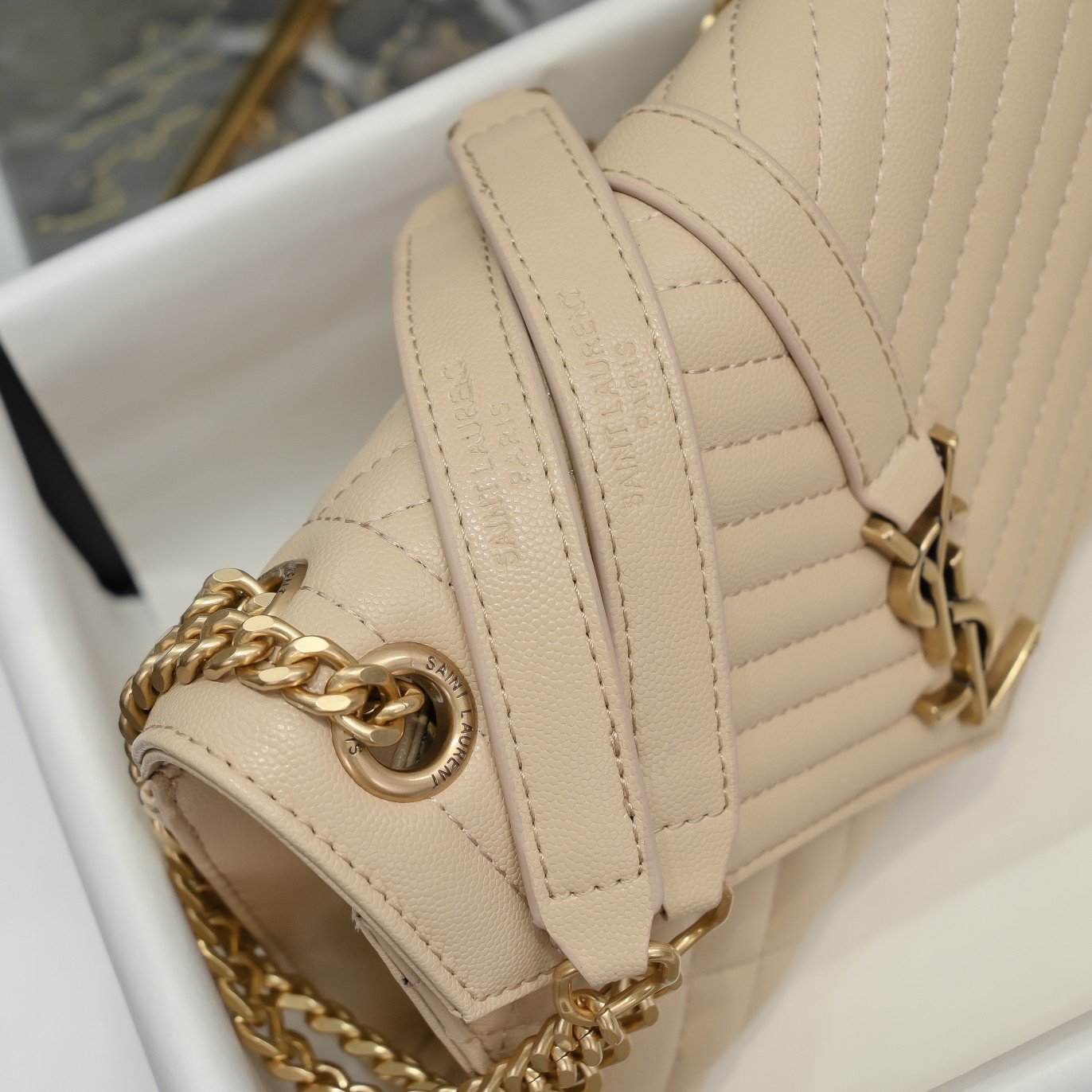 YSL