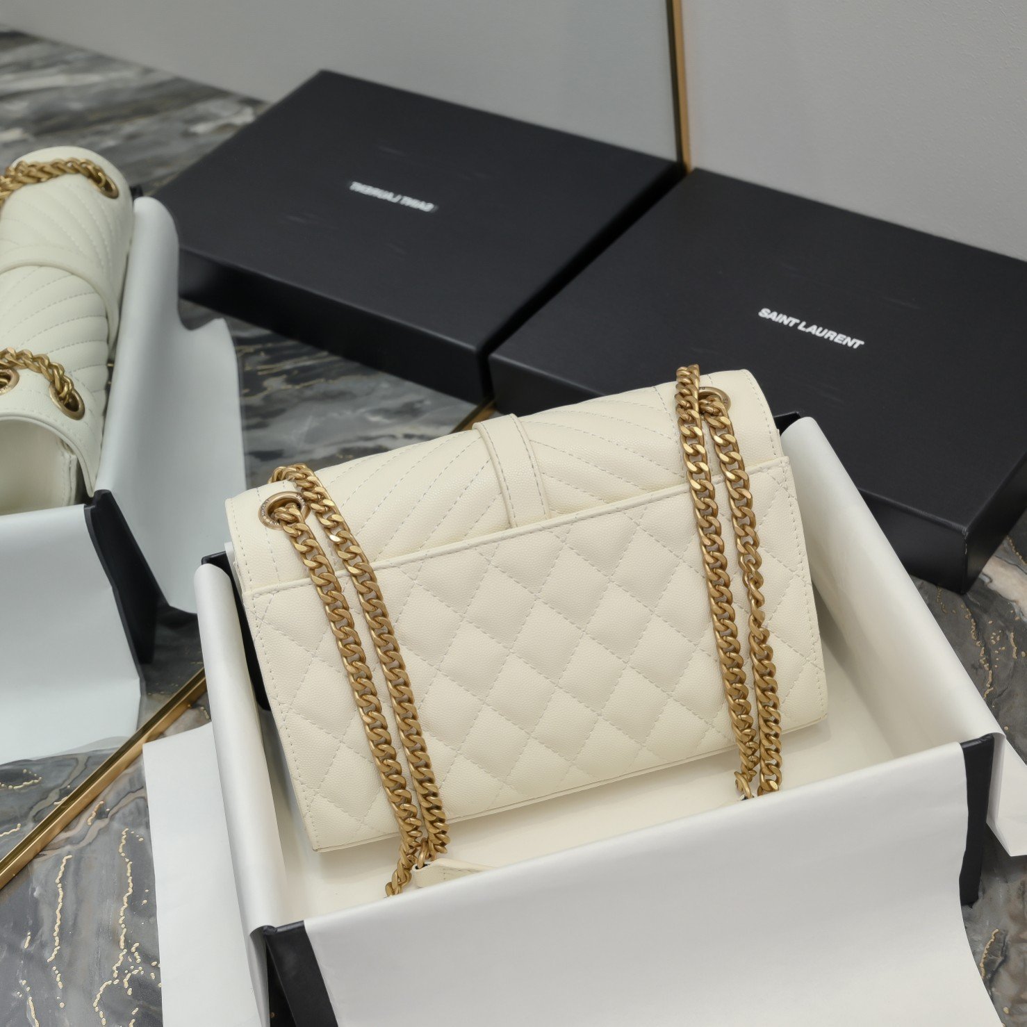 YSL