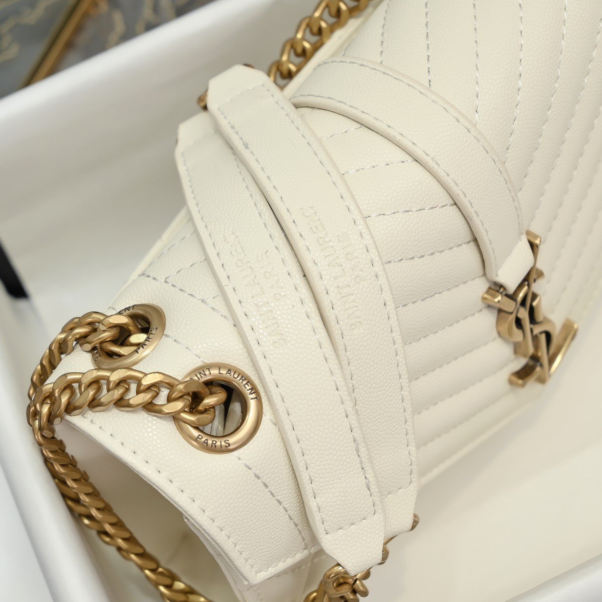 YSL