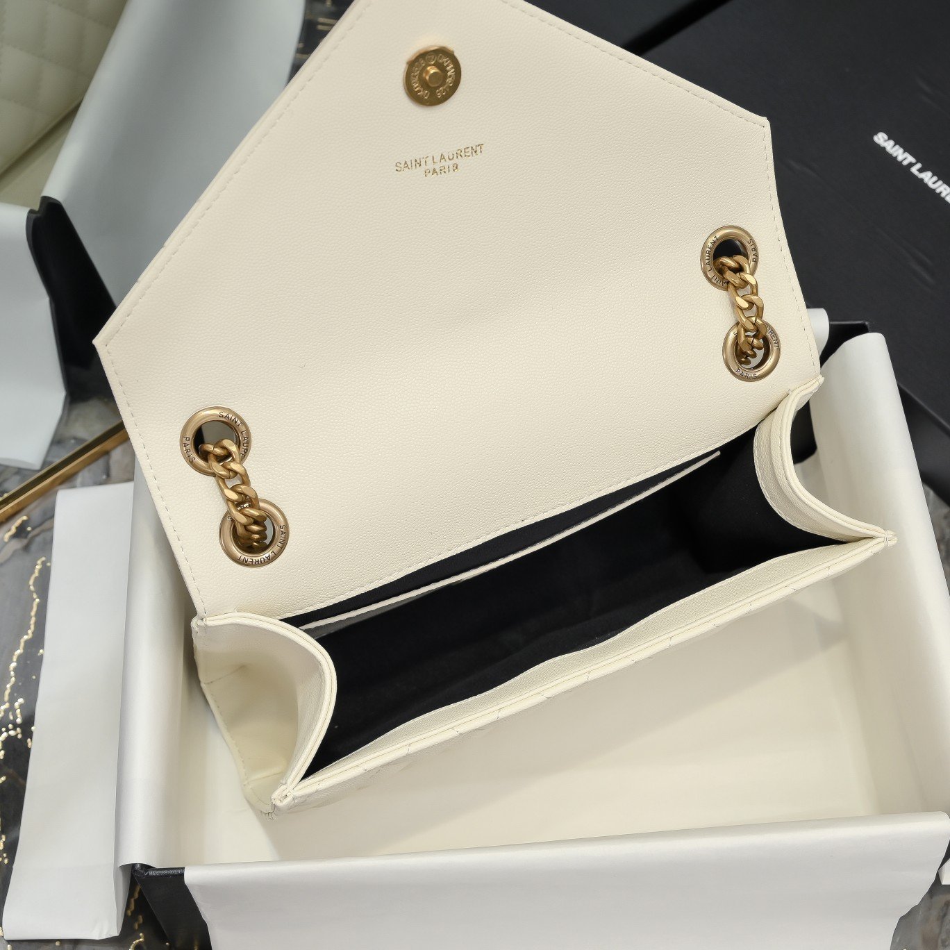 YSL