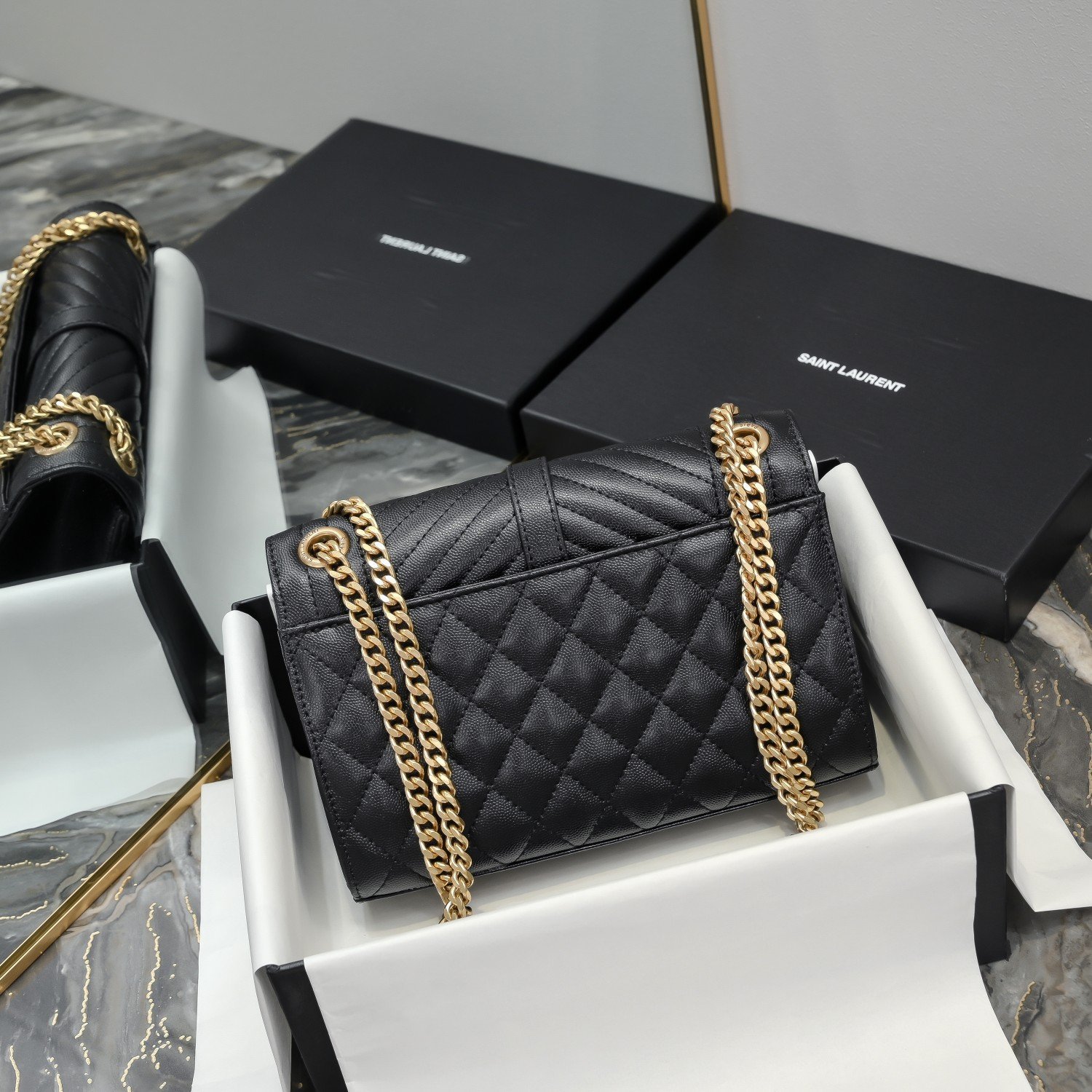 YSL