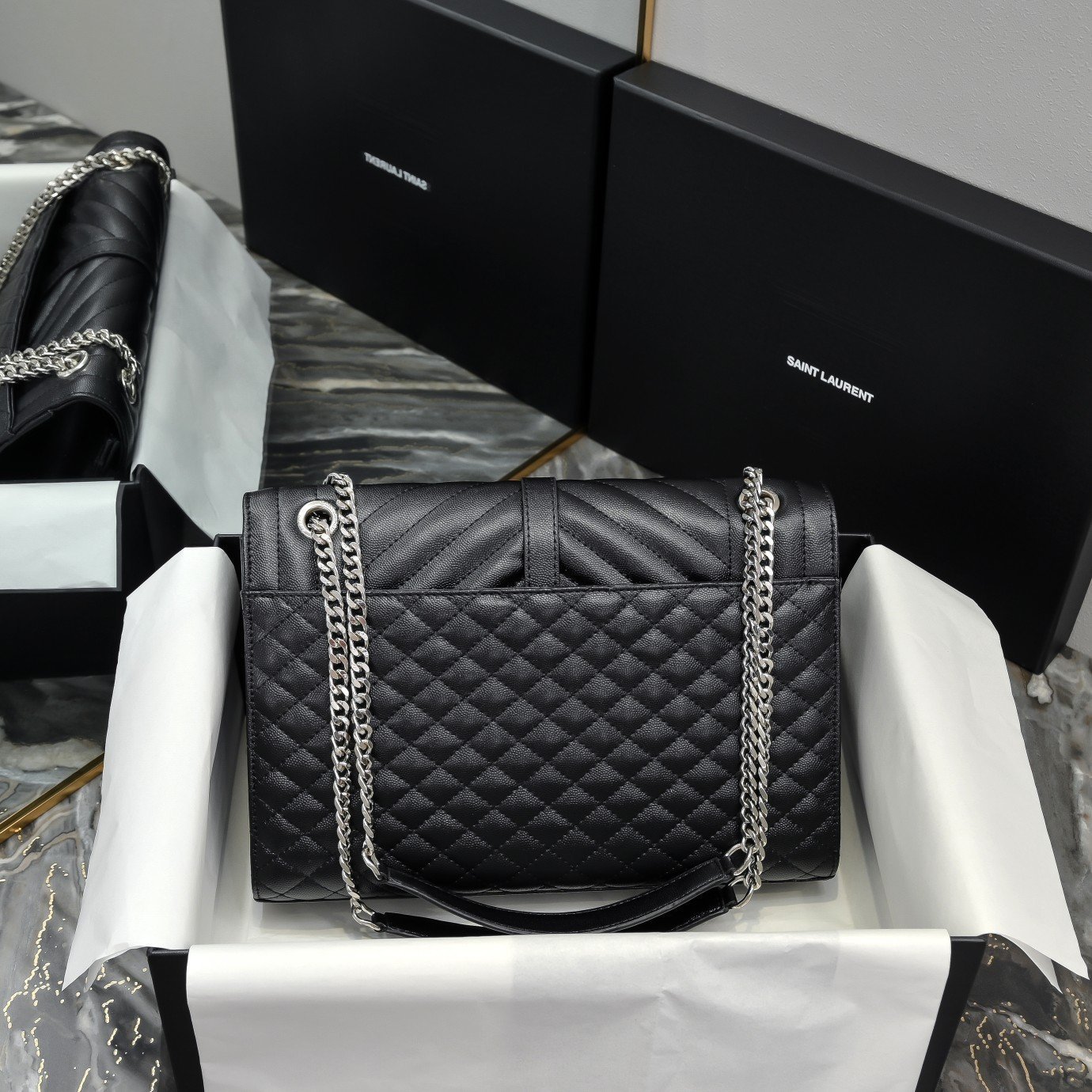 YSL