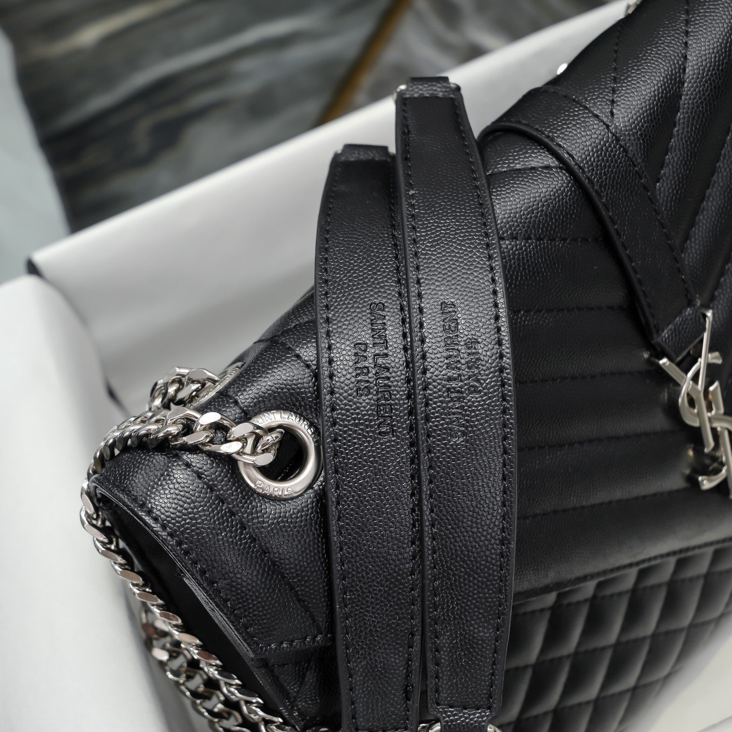 YSL
