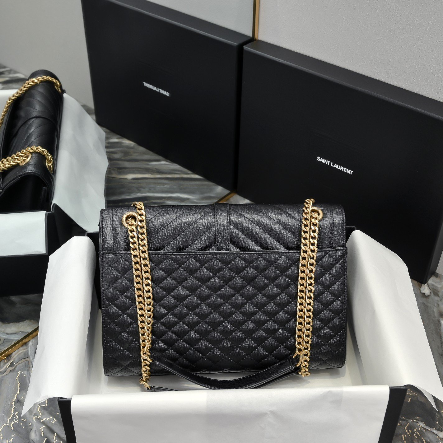YSL