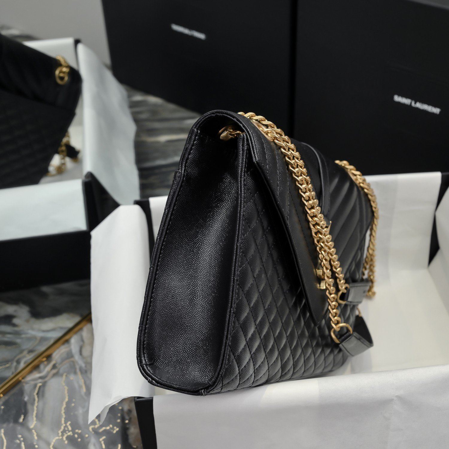 YSL