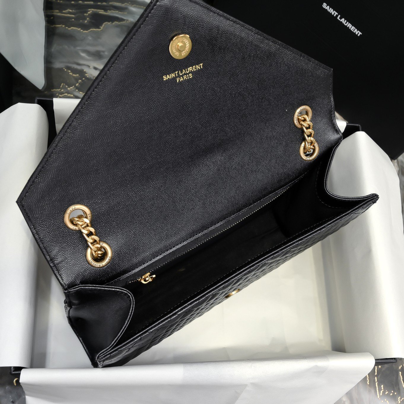 YSL