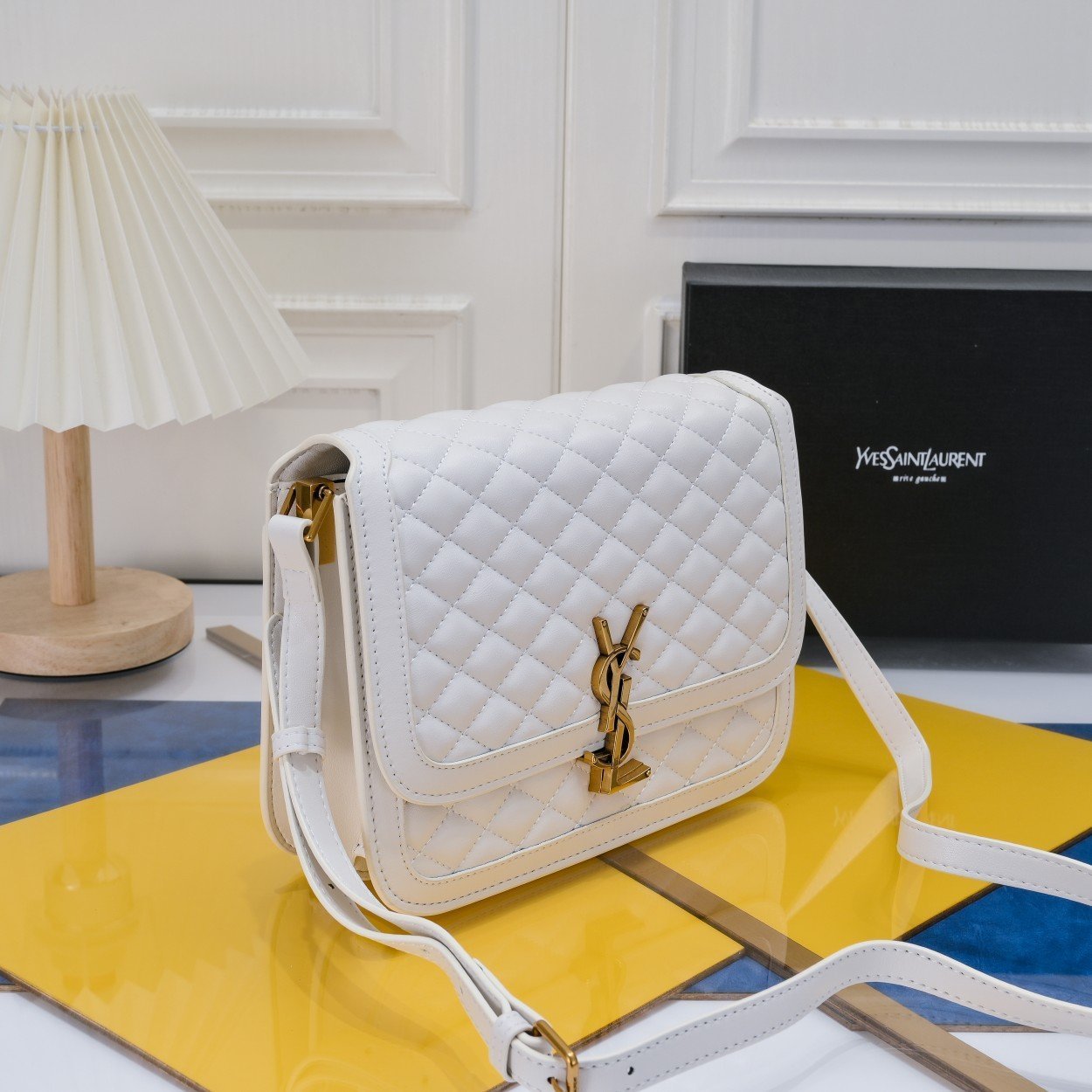 YSL