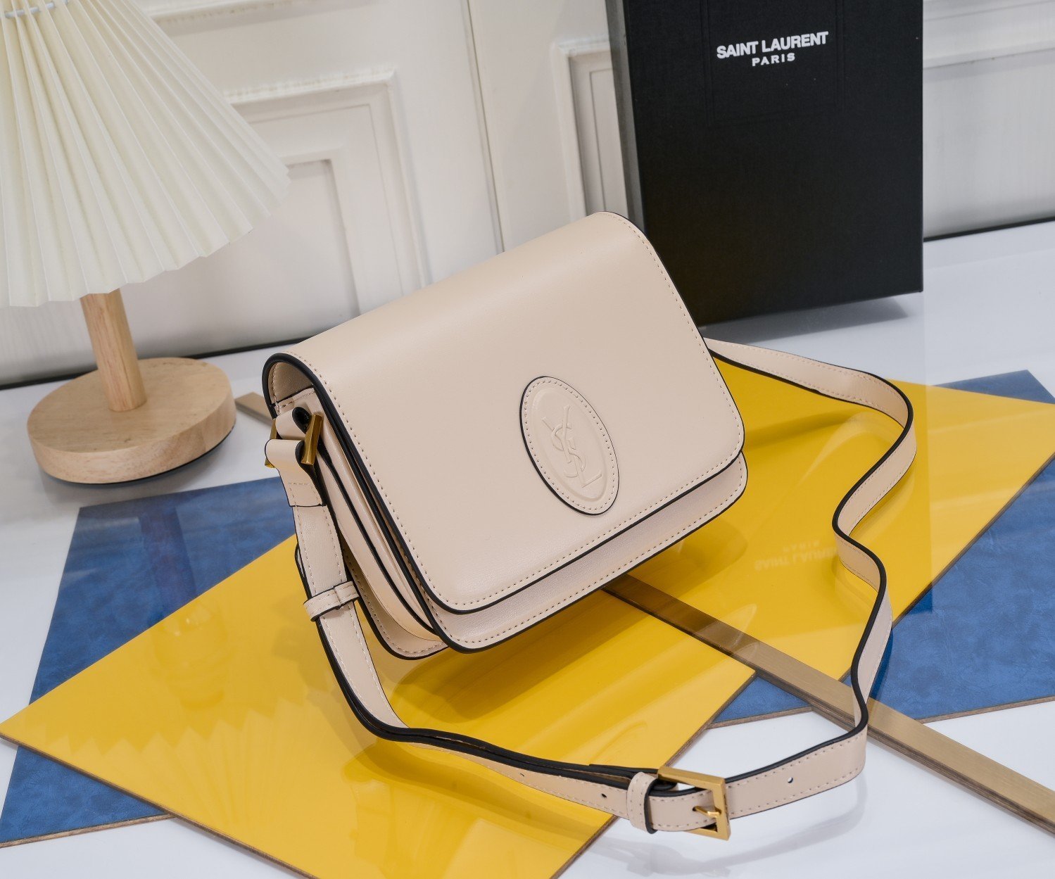 YSL