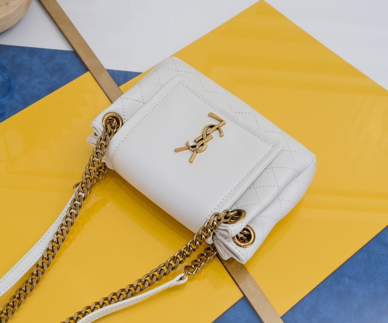 YSL