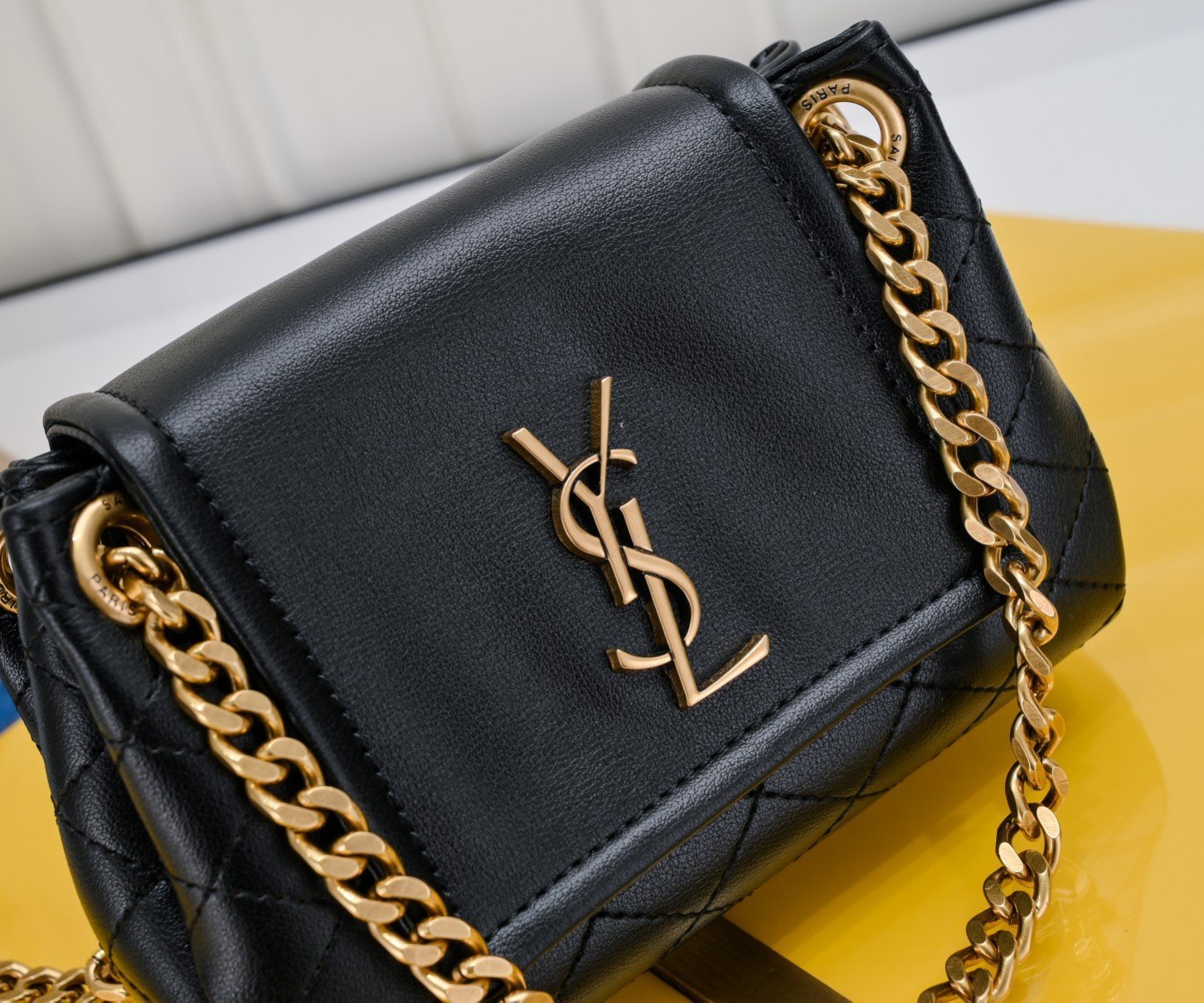 YSL