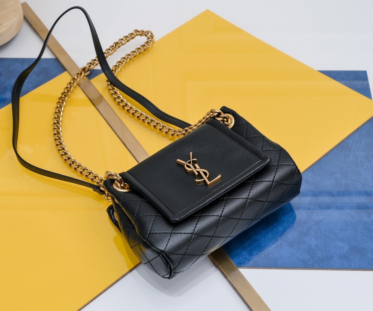 YSL