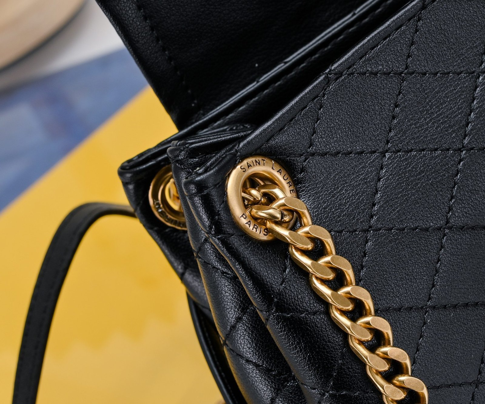 YSL