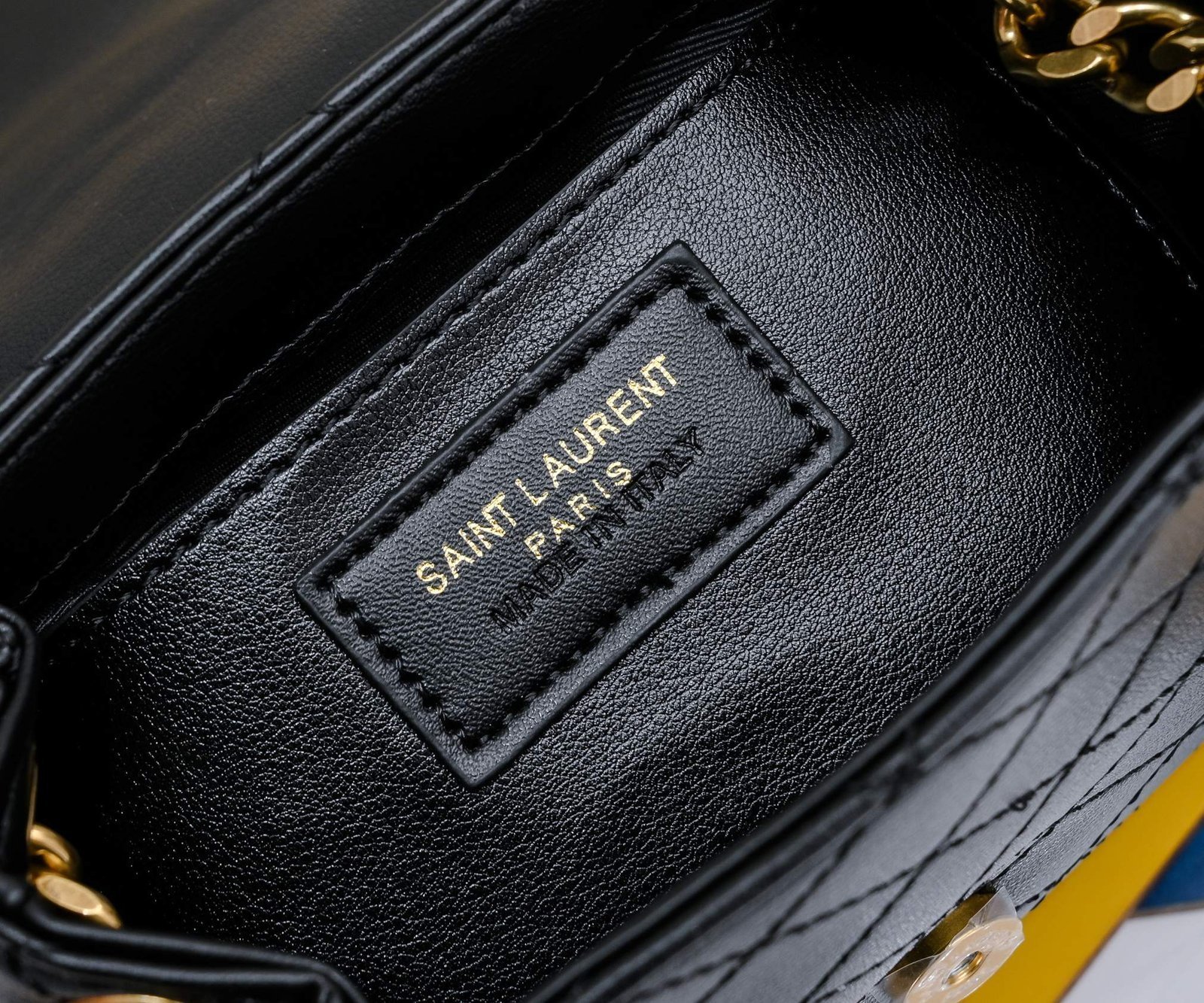 YSL