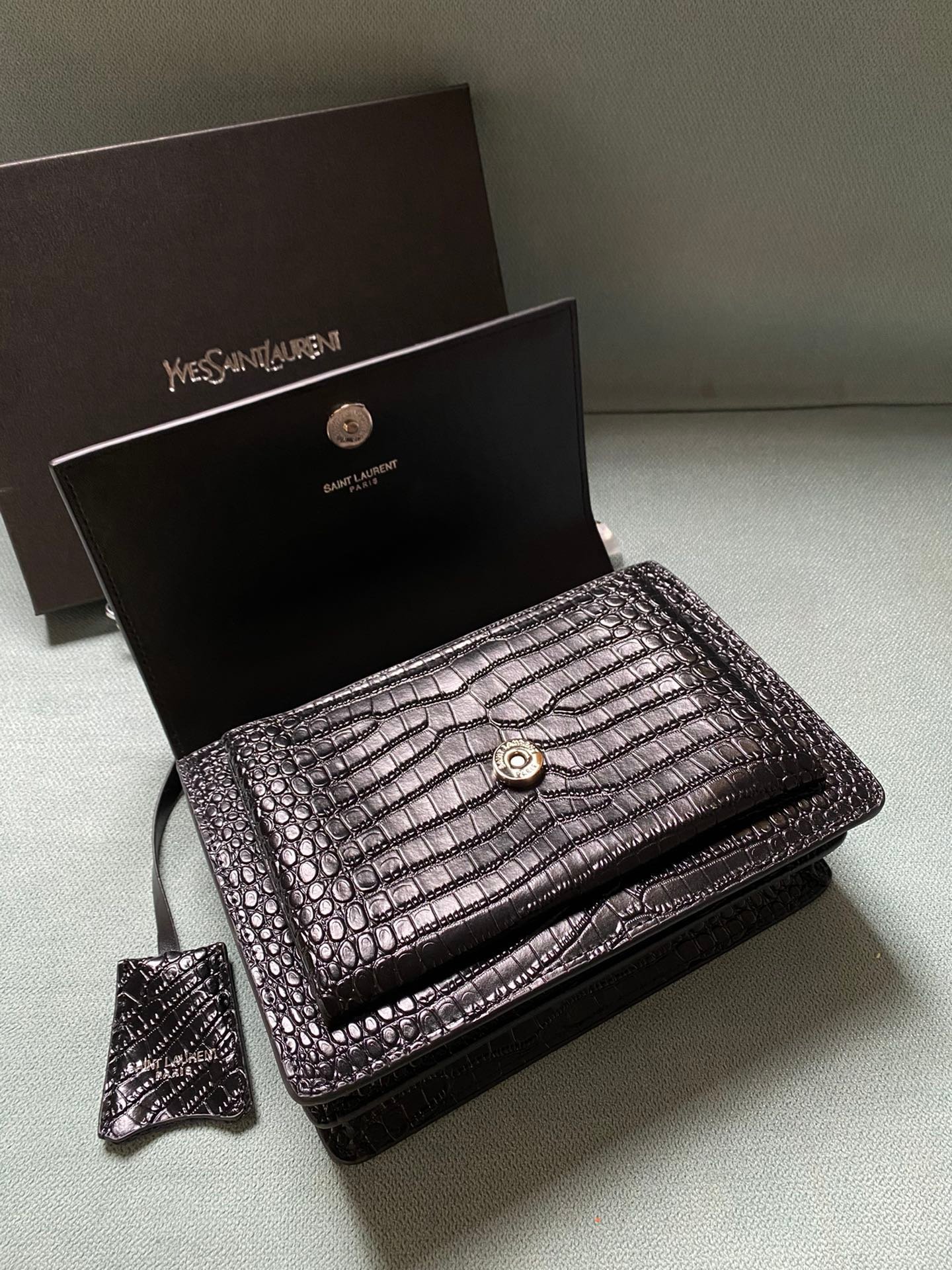YSL