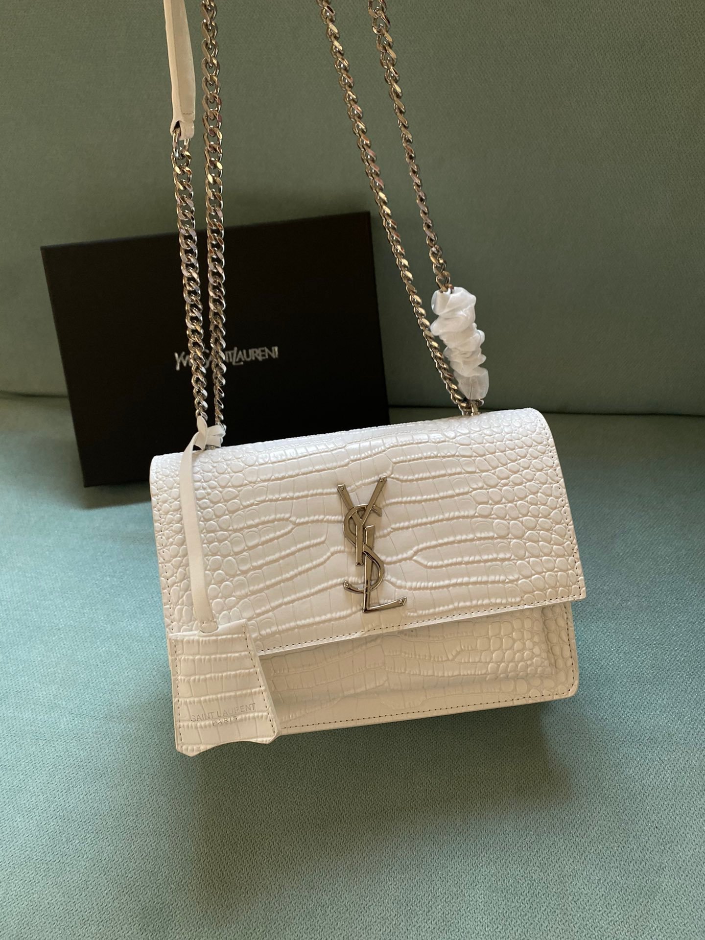 YSL