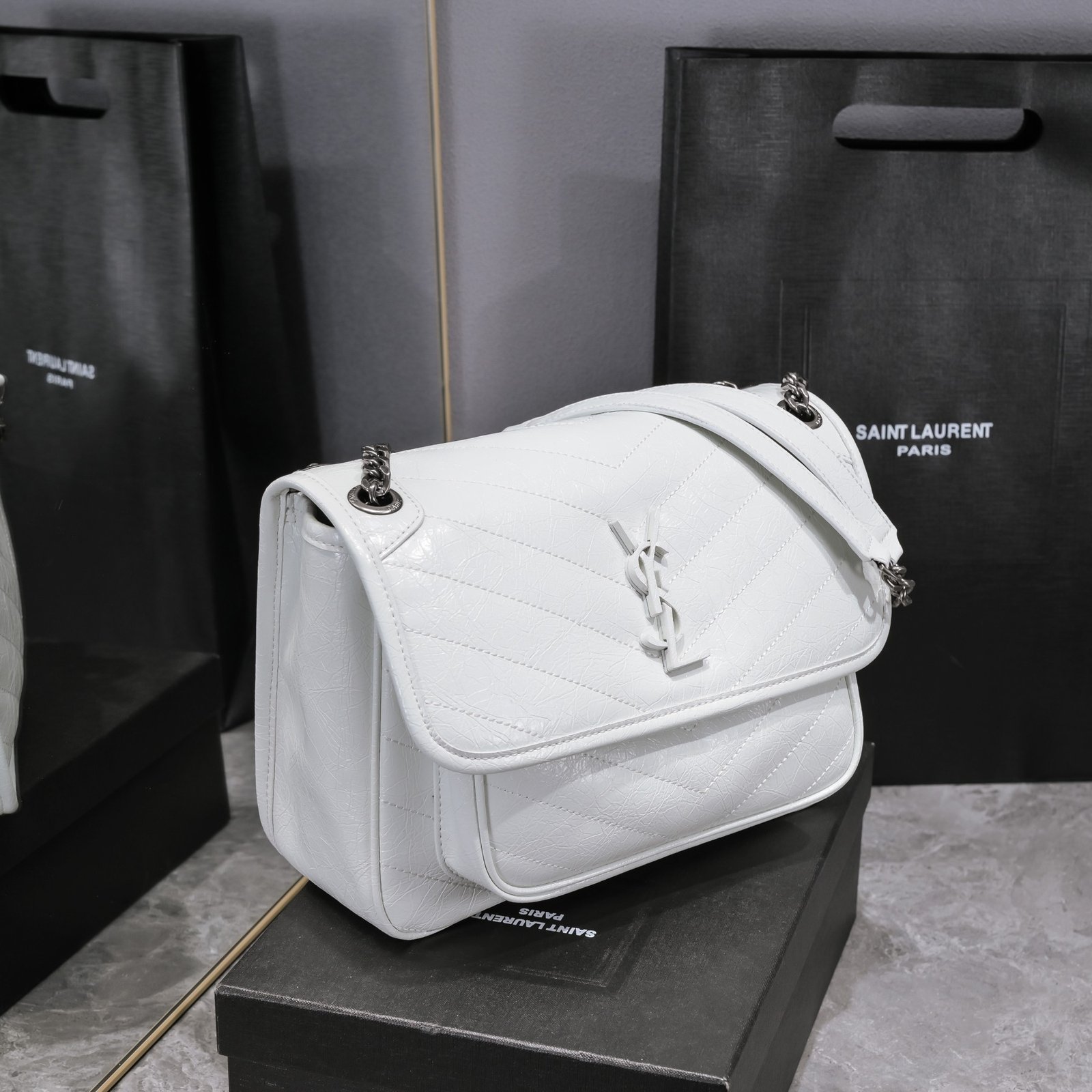 YSL