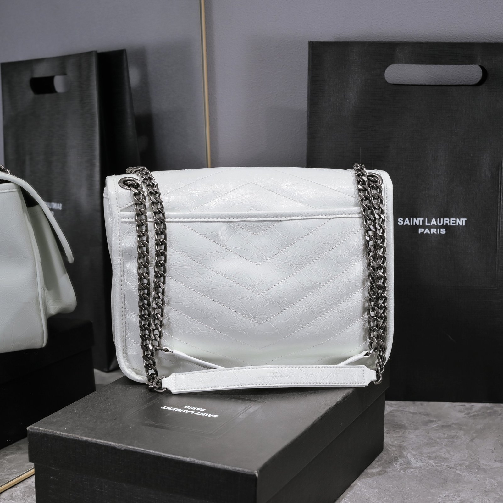 YSL