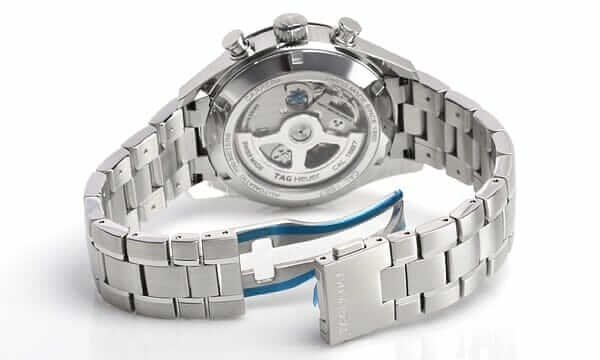 Tag Carrera Blue Steel Replica